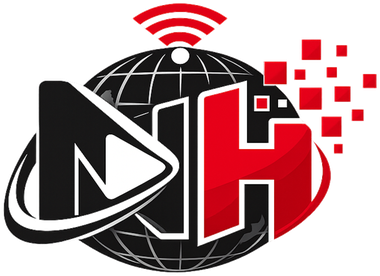 NH Solutions logo